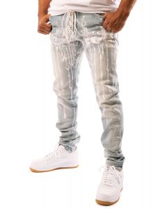 Manhattan Denim Blue