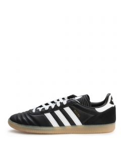 Samba JP  Black / Supplier Colour / Gum