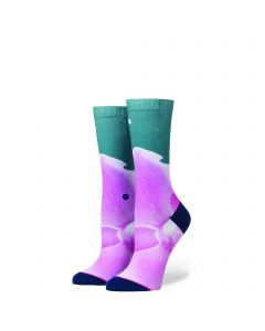 Stance Pin Up Purple