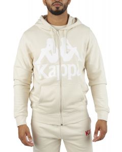 Authentic Awert Hoodie Beige Lt-Almond
