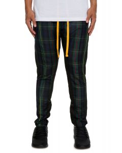 The Black Watch Track Pants in Navy Navy