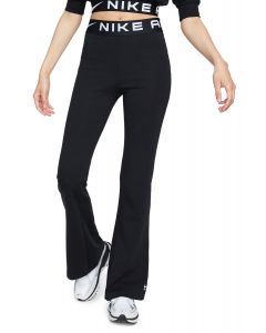 Nike Sportswear Collection Women's Slit-Hem Trousers. Nike LU