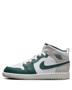 White/Oxidized Green-Sail-Neutral