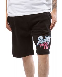 Runtz 98 Shorts Black