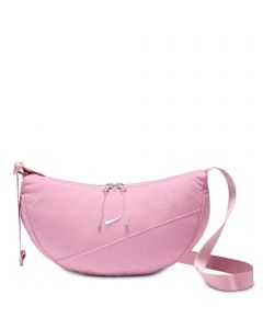 Elemental Pink/Matte Silver