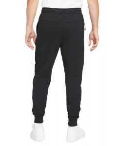 Sportswear Tech Essentials Fleece Joggers Black/Black/Black/Black