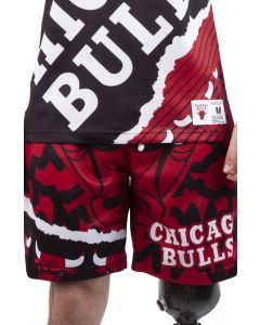 Black/Red