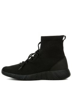 Women's Geezy-5 Sneaker BLACK