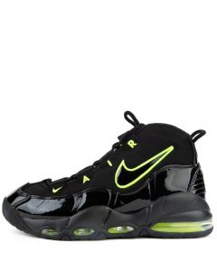 Air Max Uptempo '95 Black/Volt