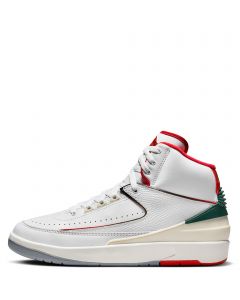 Air Jordan 2 RETORO ホワイト/レッド ハイカット s-l400.jpg