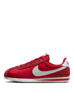 Lt Crimson/Summit White-Fire Red