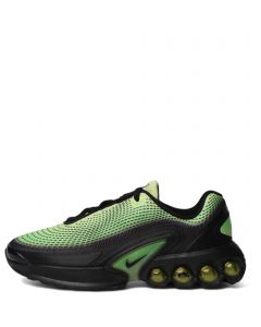 Lt Lemon Twist/Black-Green Strike-Black