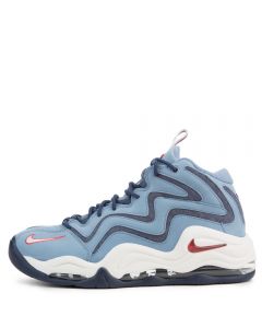 MEN'S NIKE AIR PIPPEN WORK BLUE/UNIVERSITY RED/SUMMIT WHITE