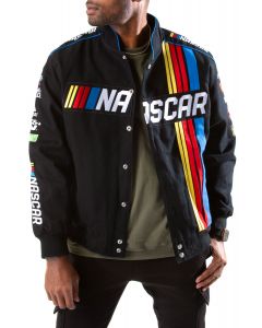 NASCAR Racing Jackets - Shiekh