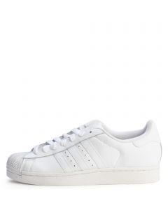 Superstar II  White