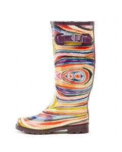May-23 Rain Boot Multi