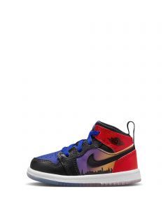 JORDAN Toddler 1 Mid DQ8425 042 - Shiekh