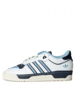 Ftwr White/Clear Blue/Shadow Navy