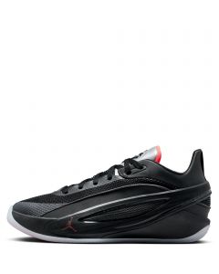 Luka 5 Bred Black/Bright Crimson