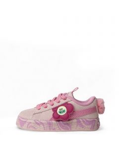 PUMA x Trolls Suede Classic Sneakers  Mauve Mist-Mauved Out