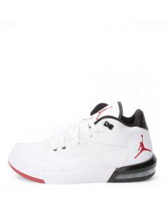White/Gym Red-Black