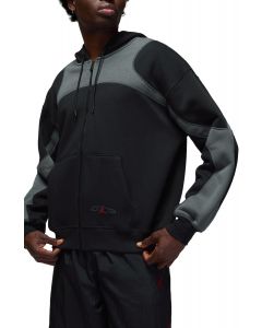 Black/Iron Grey/Gym Red