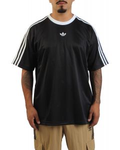 Adicolor Jacquard Jersey Black/White