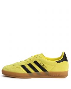 ★ADIDAS★Adidas Gazelle Gold llic Chalk★送料・関税込★ adidas Gazelle Shiekh Black Gold (W) - JH6272 Raffles
