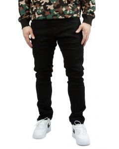 Thrashed Essential Denim Dark Wash