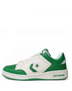 GREEN/VINTAGE WHITE/GREEN