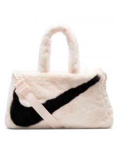 Nike Casual Style Unisex Faux Fur Street Style 2WAY Elegant Style  (DQ5804-010)