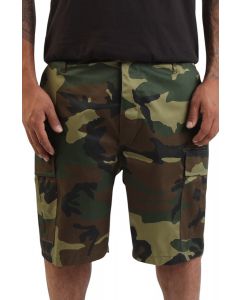 Woodland Camo