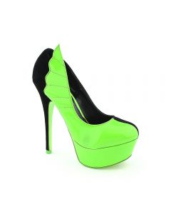 neon green dress shoes Lime Green Dress Shoes Mens Free Shipping
