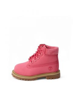 TIMBERLAND Toddler 6 inch Premium Boot TB112807001 - Shiekh