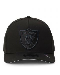 NFL Las Vegas Raiders 950AF CURVED Snapback