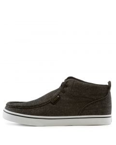 Strifer Den Boots Black