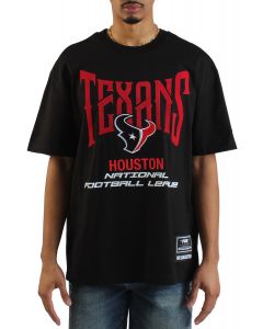 NFL Houston Texans City Tour 2.0 T-Shirt  Black