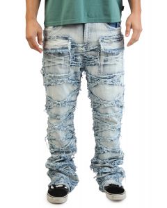Shreddator V2 Jeans Light Vintage