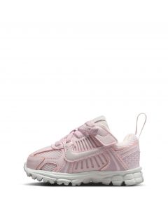 Toddler Vomero 5 Pearl Pink/Vast Grey-Bleached Lilac