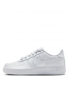 (GS) Air Force 1 LE White/White