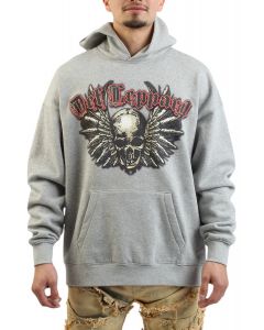 Euphoria Tour Pullover Hoodie 