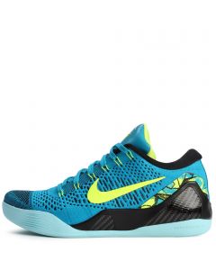 Kobe 9 Elite Low Perspective In Store Only