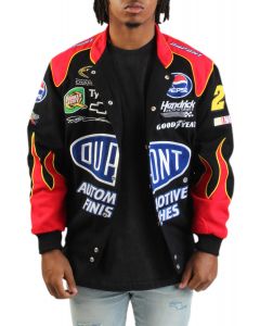 Dupont Racing Black