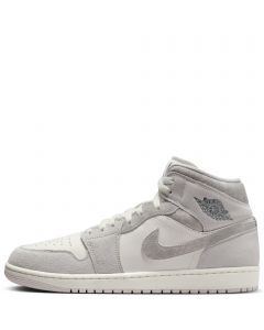 Neutral Grey/Smoke Grey-Sail