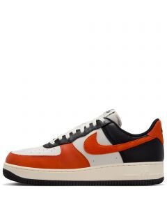 Black/Vintage Coral-Phantom-Pale Ivory