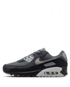 Air Max 90 Smoke Grey/Photon Dust-Black