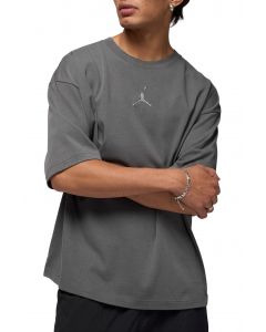 Flight Essentials Oversized T-Shirt Iron Grey/Iron Grey