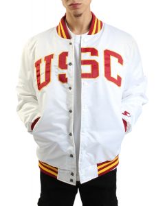 STARTER Los Angeles Clippers Jacket LS13G454 LAC - Shiekh