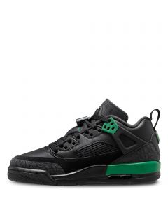 Black/Pine Green-Anthracite