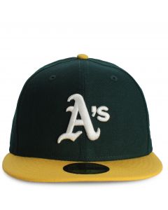 NEW ERA CAPS